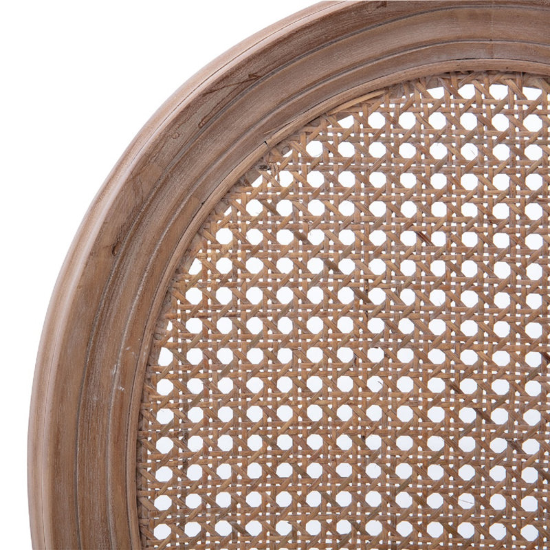 Atai 19.69'' H Upholstered Side Chair