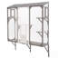 Catio d'extérieur avec plateformes d'escalade, enclos pour fenêtre pour 1 à 3 chats-1165967262