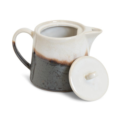 Metro Lane Teapot