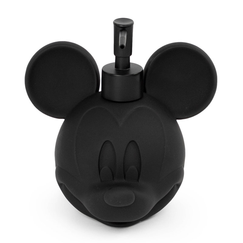Iconic Mickey & Friends Lotion Pump