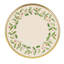 Lenox Holiday 6.25" Bread and Butter Plate