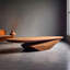 Table basse Design