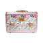Mini trousse de maquillage Disney avec miroir Mickey et Minnie Mouse SlayCase