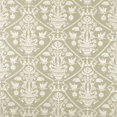 Highgrove Damask