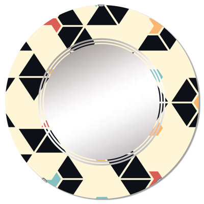 Circle Mirror