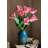 Tulip Arrangement-165102853