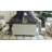 Farmhouse 34.6" Lift Top Coffee Table With Storage, Square Coffee Table With Large Hidden Storage Compartment And Hydraulic Gas Rod, Large Square Coffee Table For Living Room-401667526
