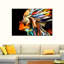 «Profile Profile I», reproduction sur toile-1718176761