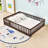 Wood Floor Bed With Fence-1684974552-1684974558
