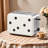 Deco Dot 2 Slice Toaster