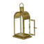 Grande lanterne arquée en bronze antique 28 "HGTV Home Collection 28"-337390156