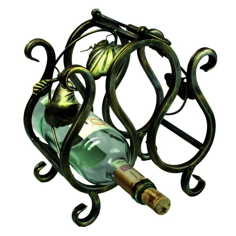 Orbec Tabletop Wine Bottle Rack in