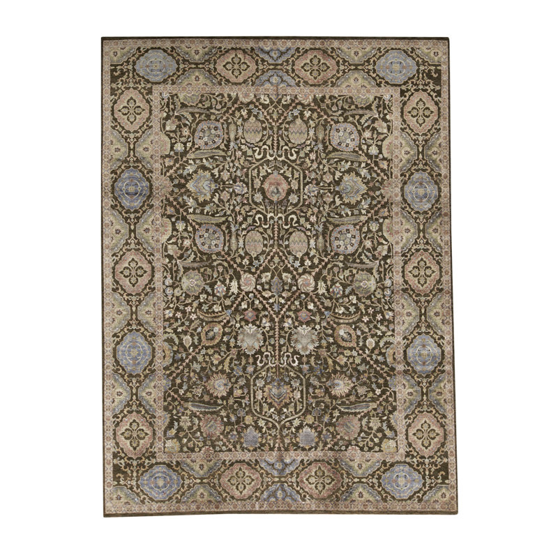 Oriental Area Rug