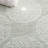 Ebony Hand Tufted Performance Geometric Rug-95854388