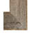 Weathered Gray Wood Matte Picture Frame-21191817