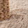 Bruce Solid Colour Hand Woven Area Rug