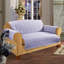 Protecteur de mobilier en microfibre réversible pour canapé avec sangles-73664562-129679225