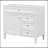 36Inch Bathroom Vanity Cabinet-1244549678