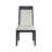 Akhtas Upholstered Side Chair (set-2)