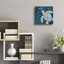 «Coastal Lace VI» par Jess Aiken, art mural en verre acrylique-1730291810