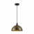 Brushed Brass