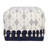 Mcgehee Upholstered Pouf