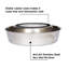 Bol simple anti-fourmis-13945740
