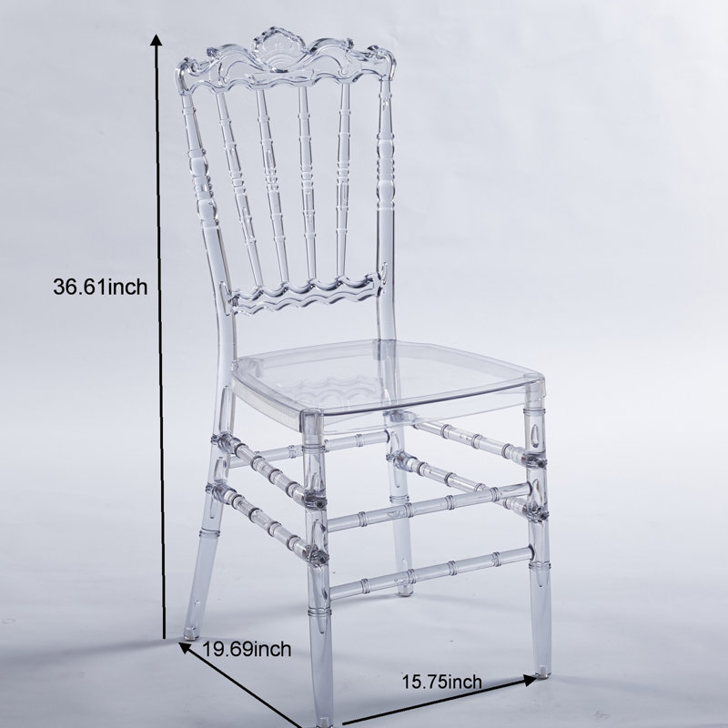 chaise de soudage, ensemble de 4 chaises de salle à manger, siège en plastique