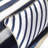 Ashton Striped Duvet Cover Set-1411603650