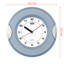 Kern Wall Clock