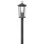 Bromley 1-Light Outdoor 22.75" Post Light-1069181468