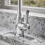 Motif Pulldown Kitchen Faucet-1438965951