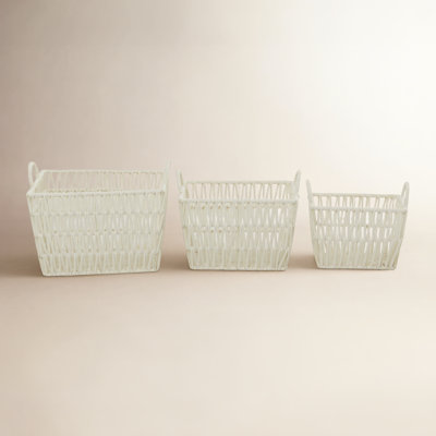 Joss & Main Decorative Basket