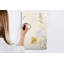 Magnetic Glass Dry Erase Board