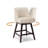 Albaugh Swivel Upholstered Counter Stool-704678545-704678556