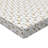 Microfiber Floral Fitted Sheet-115160098-41702717