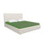 Izyan Percale Fitted Sheet-1049419485-1042462067