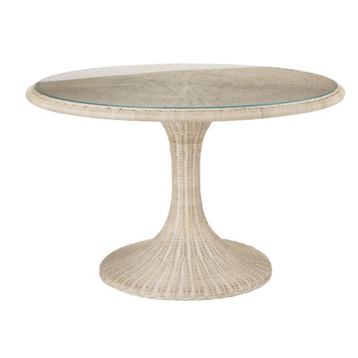 Amanda Lindroth Biscayne Dining Table