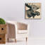 Toile épique «Moose Head» par Rey Klimt-108585426