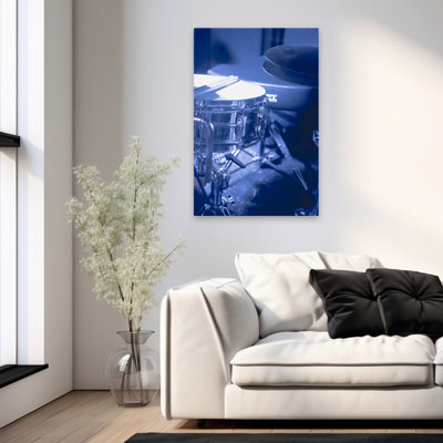 Drum Sticks Modern Modern Cityscape Photography