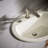 Bryant Vitreous China Oval Drop-In Bathroom Sink with Overflow-10940513