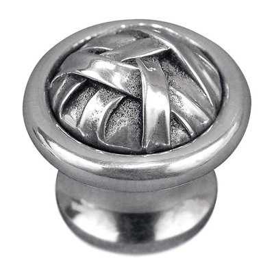 Cilento Mushroom Knob
