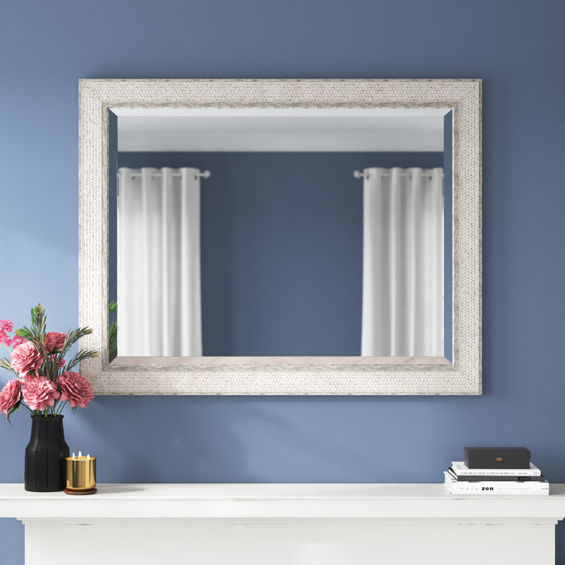Miroir d'appoint Euben, 36 po x 46 po