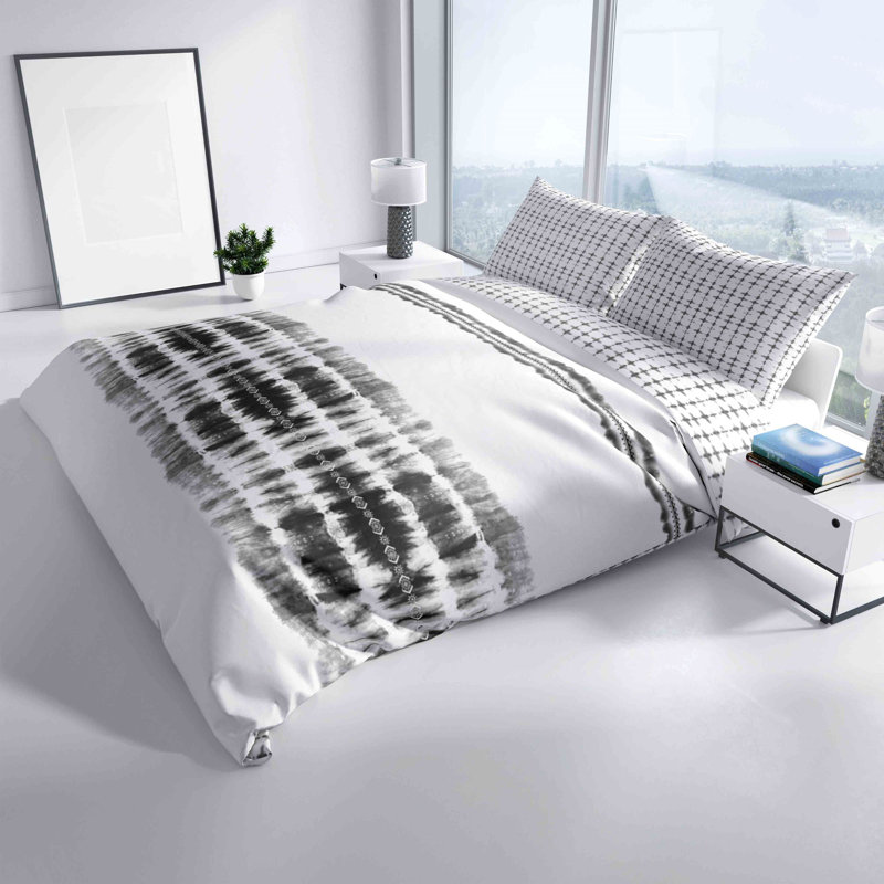 Renforcé Bed Linen, 135 x 200 cm - 1 Pillowcase (80 x 80 cm)