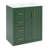 Pelaga 30 Inch Bathroom Vanity With Ceramic Sink Top-1244306641