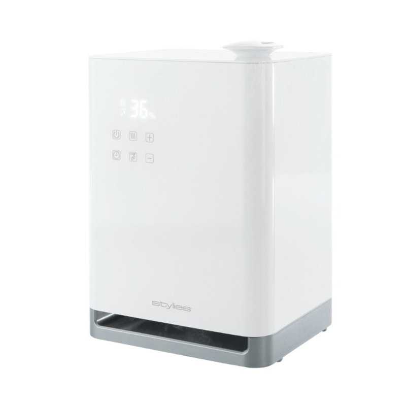 Stylies Titan Ultrasonic Humidifier