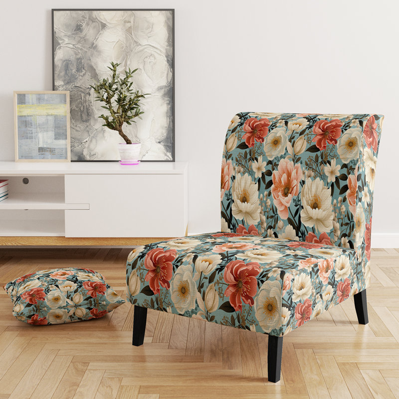 Motif bohème pastel Boho