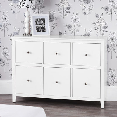 Huenna 130cm Sideboard