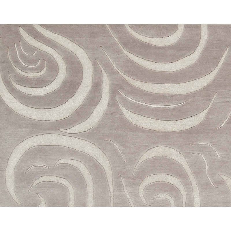 Abstract Area Rug