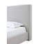 Lit plateforme tapissier One-481517448